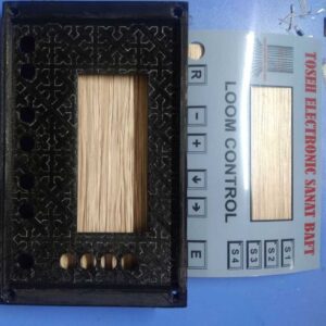 قاب و روکش ولوم کنترل