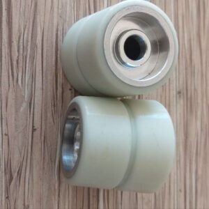 چرخ دوقلوی بزرگ شاتل گردبافت